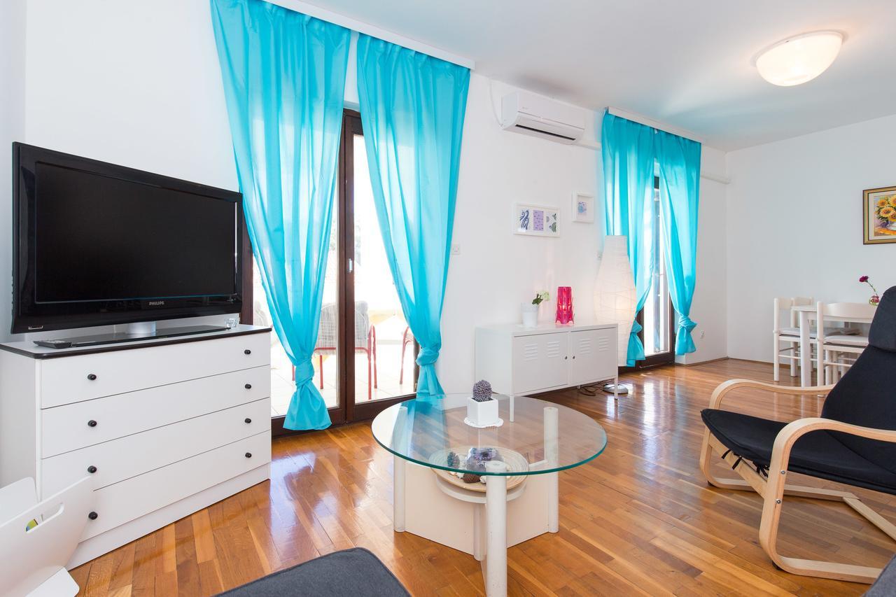 Adora Apartment Veglia Exterior foto